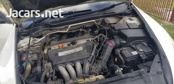 Honda Accord 2,0L 2006-6