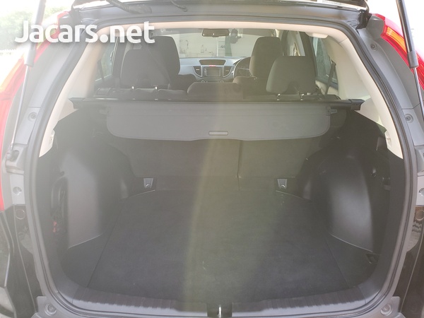 Honda CR-V 2,0L 2015-3
