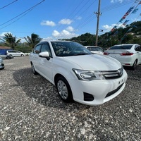 Toyota Axio 1,5L 2013 Toyota Axio 1,5L 2013