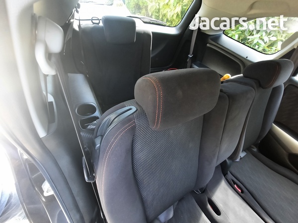 Honda Stream 1,8L 2010-2