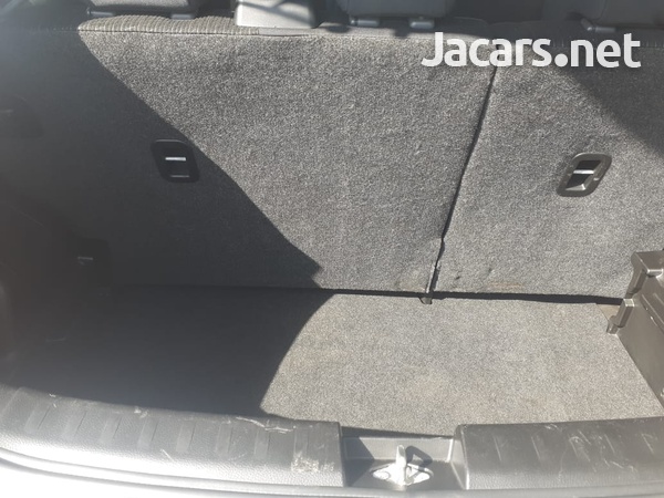 Suzuki Swift 1,5L 2015-11