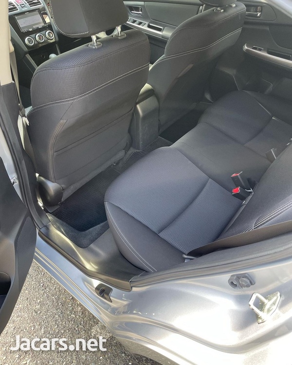 Subaru G4 1,6L 2016-4