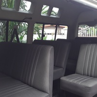 BUS SEATS FOR TOYOTA HIACE AND NISSAN CARRAVAN WITH PLEATING.876 3621268. BUS SEATS FOR TOYOTA HIACE AND NISSAN CARRAVAN WITH PLEATING.876 3621268.