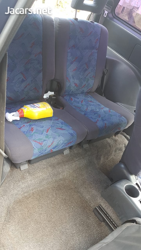 Toyota RAV4 2,0L 1998-5