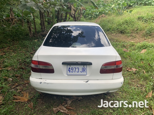 Toyota Corona 1,0L 2000-4