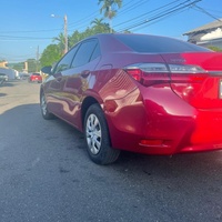Toyota Corolla 1,6L 2019 Toyota Corolla 1,6L 2019