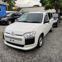 Toyota Probox 1,5L 2018 Toyota Probox 1,5L 2018