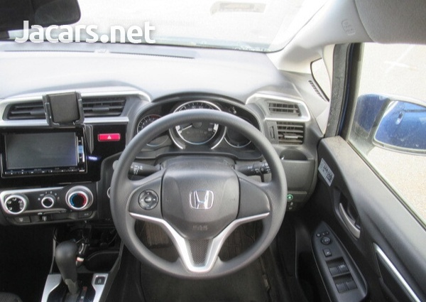 Honda Fit 1,3L 2014-14