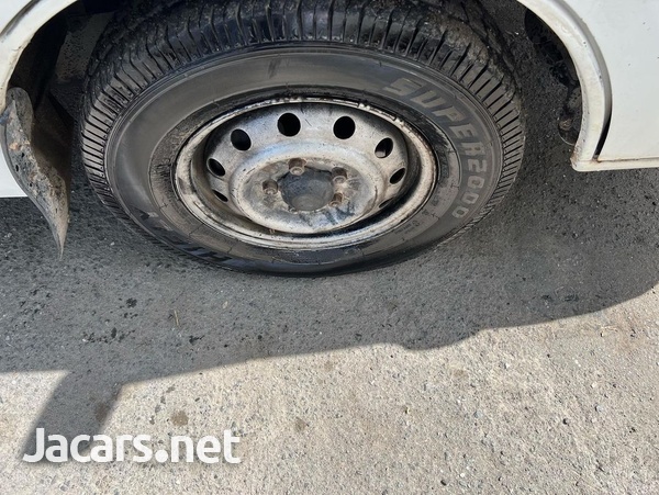 Nissan Vanette 1,6L 2006-8