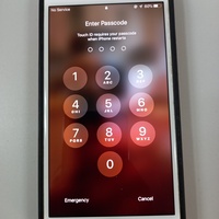 iPhone iPhone