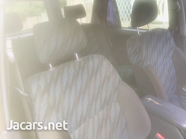 Toyota Surf 3,0L 1998-4