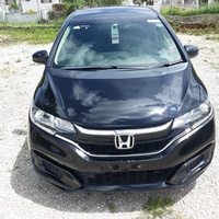 Honda Fit 1,5L 2018 Honda Fit 1,5L 2018