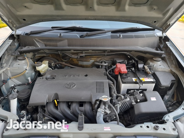 Toyota Succeed 1,5L 2016-10