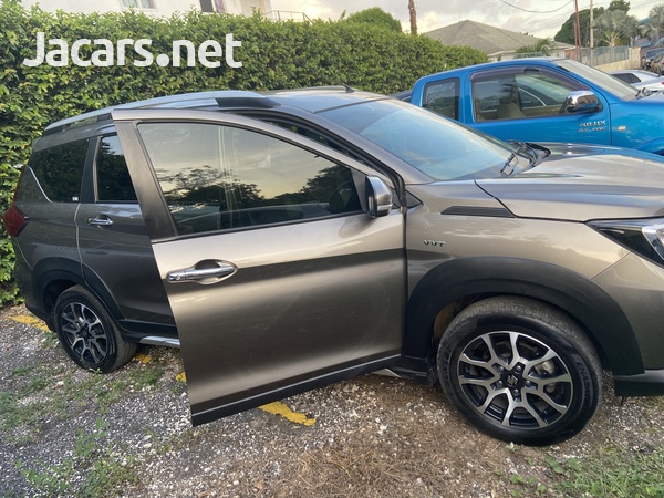 Suzuki XL-7 1,5L 2020-3