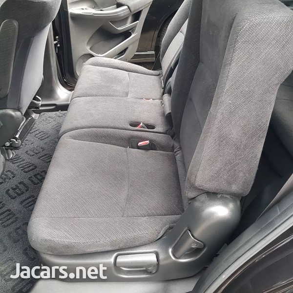 Honda Odyssey 2,4L 2012-9