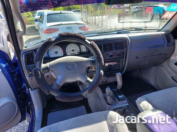 Toyota Tacoma 3,0L 2003-4