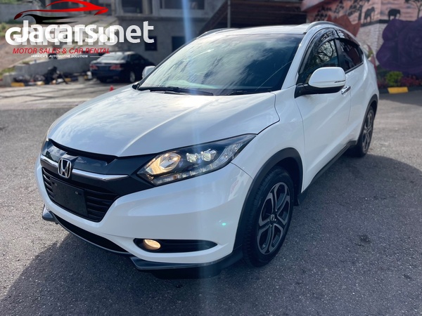 Honda Vezel 1,5L 2016-2