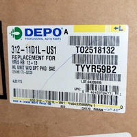 Brand new left side headlight lamp for toyota vitz and yaris Brand new left side headlight lamp for toyota vitz and yaris