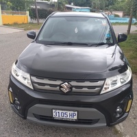 Suzuki Vitara 1,6L 2017 Suzuki Vitara 1,6L 2017