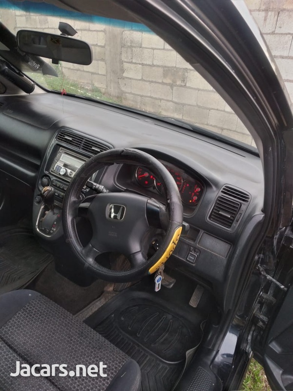 Honda Stream 1,9L 2005-8