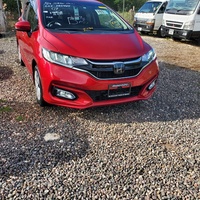Honda Fit 1,3L 2017 Honda Fit 1,3L 2017