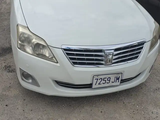 Toyota Premio