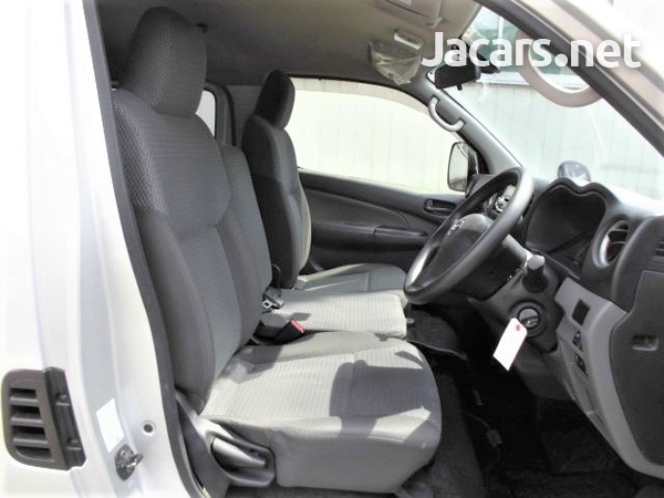 2017 NISSAN CARAVAN NV350 WINDOW VAN-4