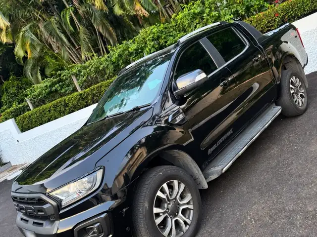 2021 Ford Ranger, Kingston - 7
