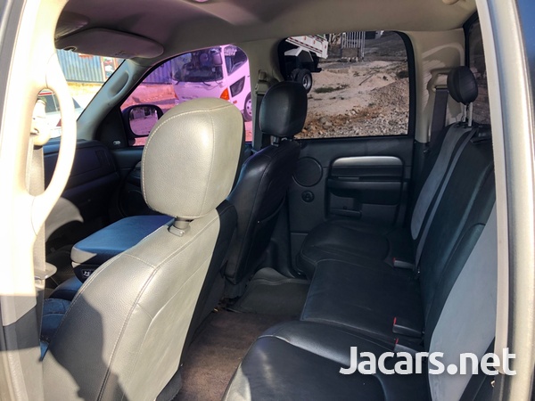 Dodge Ram 5,7L 2004-7