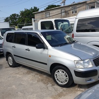Toyota Succeed 1,5L 2013 Toyota Succeed 1,5L 2013