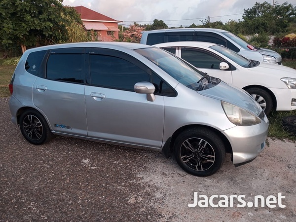 Honda Fit 1,3L 2006-2