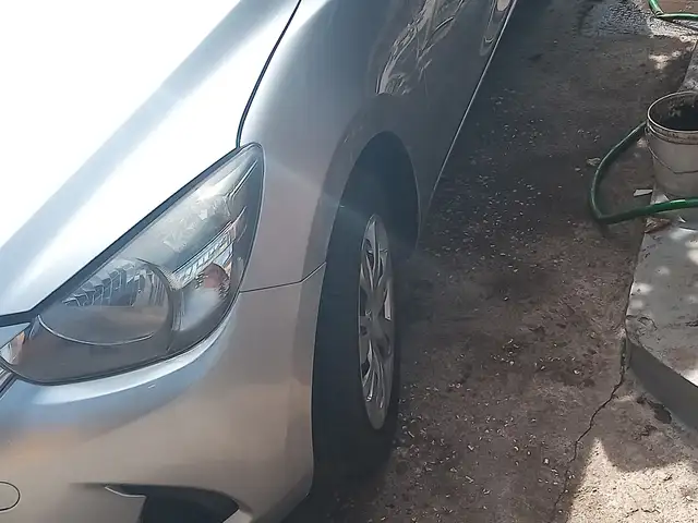 Mazda Demio 1,3L 2017, Kingston - 3