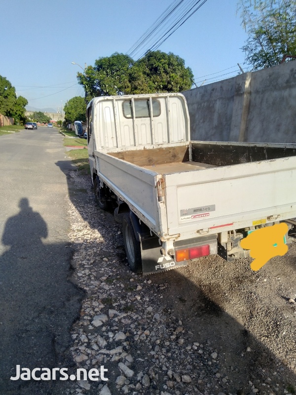 2014 Mitsubishi Fuso Canter-6