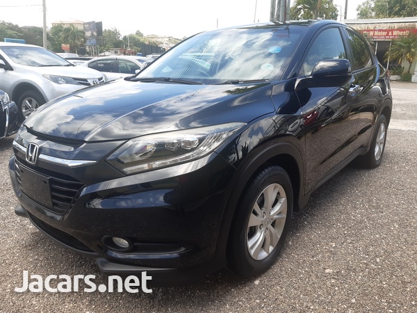 Honda Vezel 1,5L 2014-2