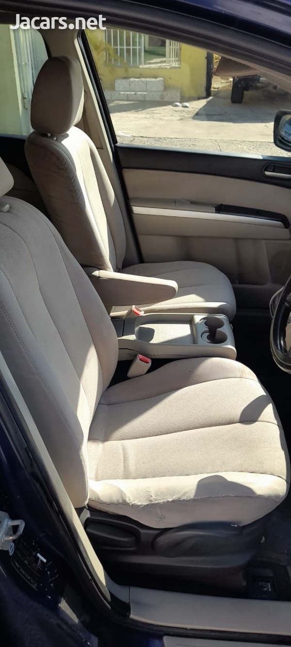 Mazda MPV 2,3L 2006-12