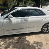 Toyota Mark X 2,5L 2011 Toyota Mark X 2,5L 2011