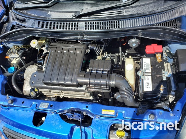 Suzuki Swift 1,5L 2005-10