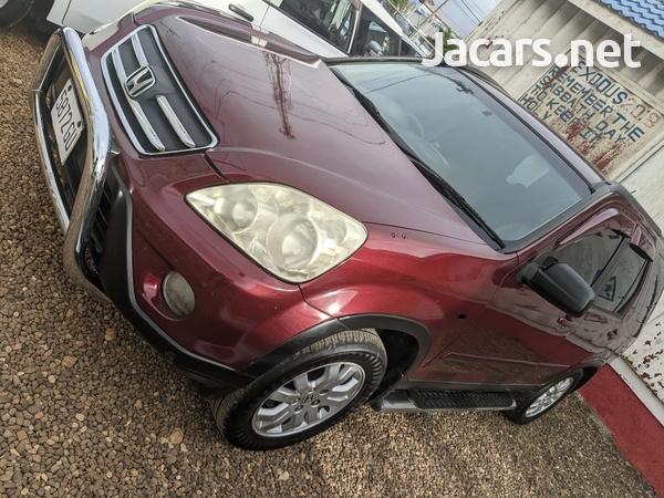 Honda CR-V 1,8L 2005-5