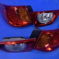 2012 Toyota Mark X Genuine Left and Right Taillight 2012 Toyota Mark X Genuine Left and Right Taillight