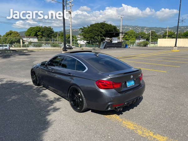 BMW 4-Series 2,0L 2019-4
