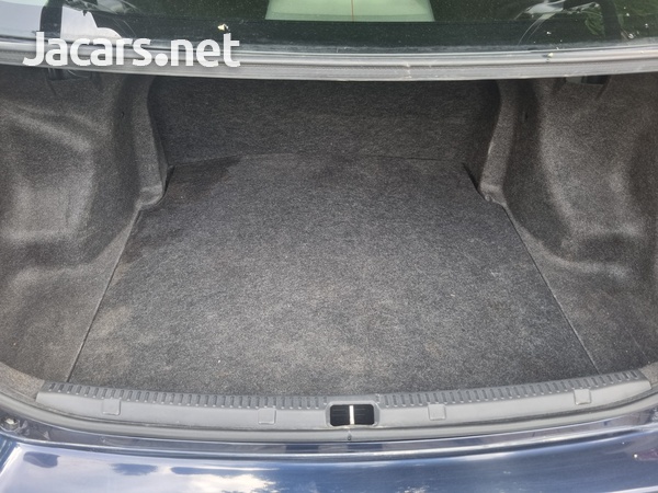 Toyota Axio 1,5L 2015-11