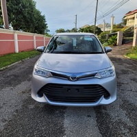 Toyota Axio 1,5L 2016 Toyota Axio 1,5L 2016