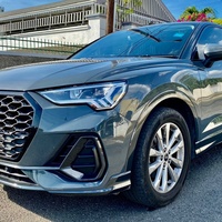 Audi Q3 1,4L 2021 Audi Q3 1,4L 2021