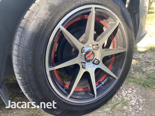 Nissan Note 1,2L 2016-4