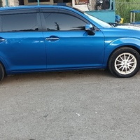 Toyota Fielder 1,8L 2014 Toyota Fielder 1,8L 2014