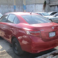 Toyota Yaris 1,5L 2016 Toyota Yaris 1,5L 2016