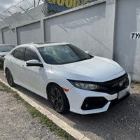 Honda Civic 1,5L 2017 Honda Civic 1,5L 2017