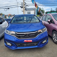 Honda Fit 1,3L 2019 Honda Fit 1,3L 2019