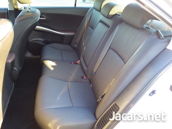 Toyota SAI 2,4L 2014-9