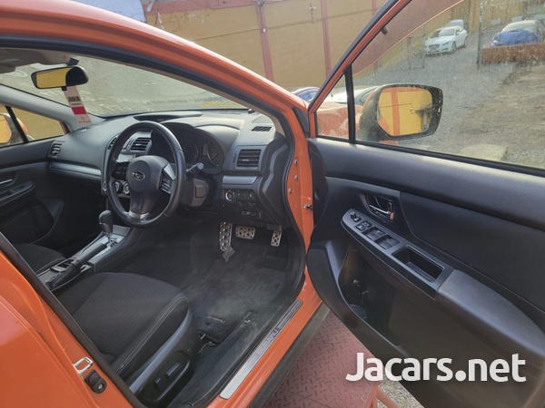 Subaru XV 2,0L 2013-6